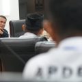 Mentan Amran Dorong Apdesi Buat Cluster Pangan di Semua Desa