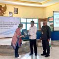 Peduli Pengembangan Karakter Anak, Jamkrindo Gelar Pelatihan Guru dan Seminar Parenting di Geopark C...