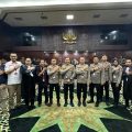 MK Putuskan Penyidikan Atas Tindak Pidana di Sektor Jasa Keuangan Kembali Di Pegang Polri, Penyidik ...