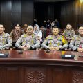 Putusan MK, Peyidikan Kasus Sektor Jasa Keuangan Dipegang Polri Sesuai Amanah UUD 1945