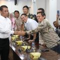 Respon Cepat Masalah, Peternak Blitar Sampaikan Terima Kasih Kepada Mentan Amran