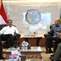 HIPMI Dukung Penuh Program Mentan. Siap Perkuat Produksi Hingga Hilirisasi Pertanian