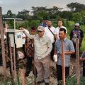Wamentan Akan Terus Tingkatkan SDM untuk Akselerasi Sektor Pertanian di Sorong