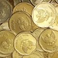 Bank Indonesia Tarik Uang Logam 500 Mawar dan 1000 Sawit