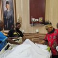 Kabar Duka, Mantan Gubernur Papua Lukas Enembe Meninggal di RSPAD