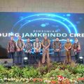 Perkuat Pelayanan, Jamkrindo Resmikan Gedung Kantor Baru di Cirebon