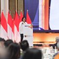Menkeu Sri Mulyani Dorong PT IIF Jadi Problem Solver Atasi Tantangan Pembiayaan Infrastruktur