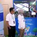 Jamkrindo Dorong Keterlibatan Karyawan Dalam Penerapan Prinsip ESG