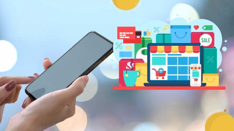 E Commerce