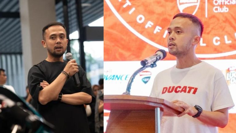 Achmad Riezka Donalsha Riduan keuanganonline.id