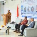 Bedah Buku Unas_Keuanganonline.id