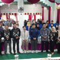 Panwascam Bungur Gelar Sosialisasi Pengawasan Pilkada 2024