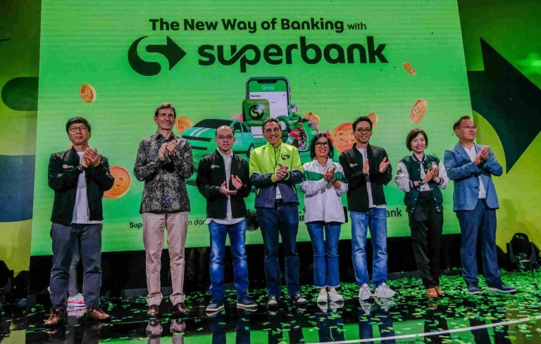 Foto - Superbank Raih Tambahan Investasi dari Grab, Singtel dan KakaoBank untuk Mendorong Pertumbuhan _11zon