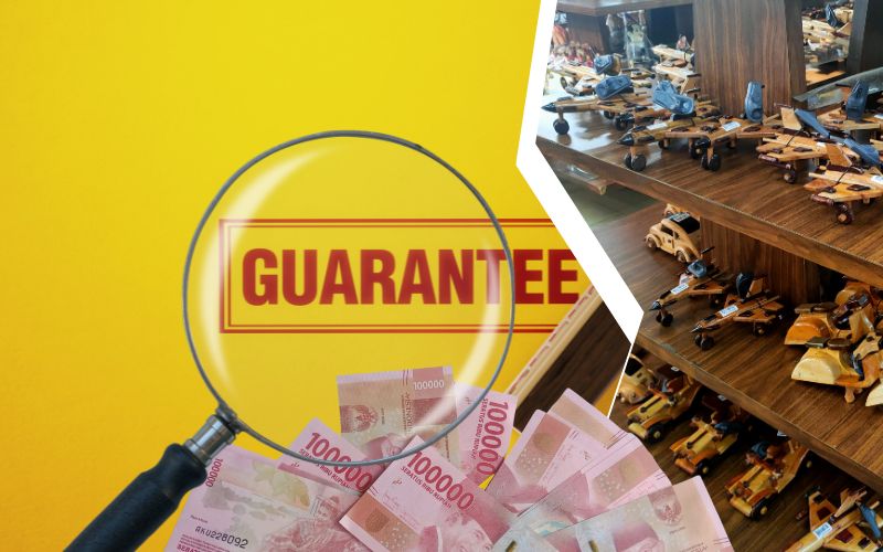 Gurantee