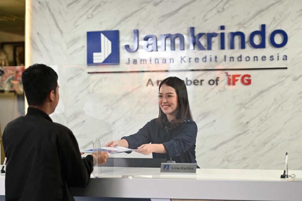 Jamkrindo