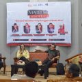 Jelang Pilkada Forum Demokrasi Milenial Ingatkan Netralitas Penyelenggara Pilkada 2024