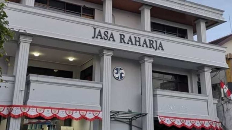 Jasa Raharja