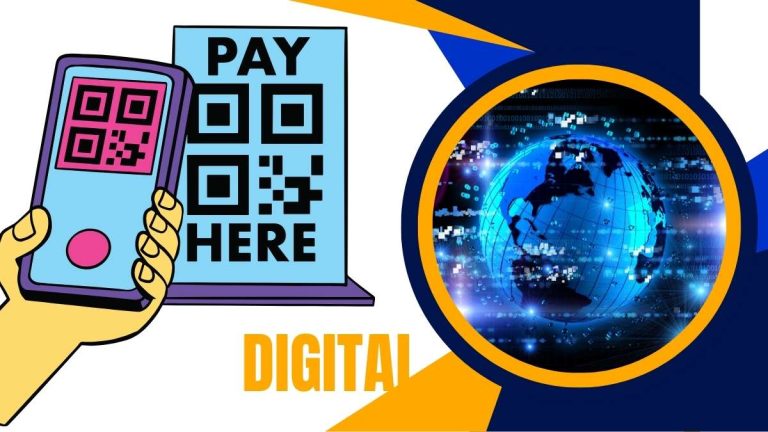 Keuangan Digital