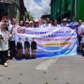 Napak Tilas Para Pendiri, SP NIBA AJB Bumiputera 1912 : Jangan Sia-siakan Perjuanganku