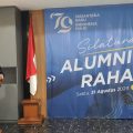 Para Alumni Jasa Raharja, Kukuhkan Niat Berbakti pada Negeri Mencanangkan Pendirian Yayasan IKB