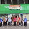 Serikat Pekerja NIBA AJB Bumiputera 1912 Digugat Peserta RUA AJB Bumiputera 1912