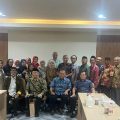 Alumni Jamkrindo Kukuhkan Bakti Untuk Negeri Melalui Yayasan IKB
