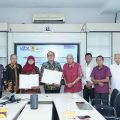 Kolaborasi LSP Penjaminan dengan RGC FIA UI, Industri Penjaminan GasPol kejar Peningkatan Kompetensi...