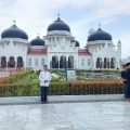 Pengaturan Qanun di Provinsi Aceh dalam Berbagai Sektor Ekonomi.