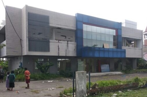 AJB Bumiputera