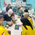 Vokasi UI Dukung Edukasi Saham untuk Tenaga Profesi Kesehatan Gen Z