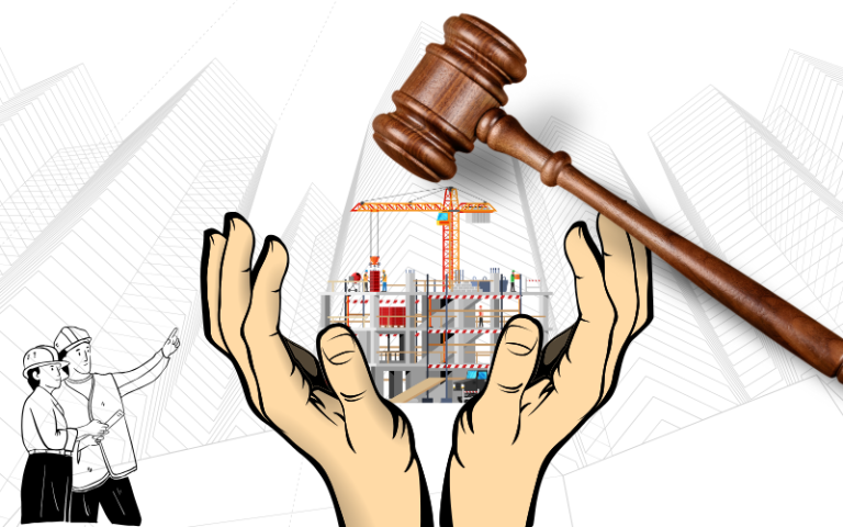 Revisi Undang-undang Jasa Konstruksi