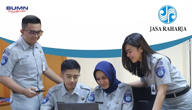 Jasa Raharja 1