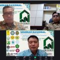 Prodikpi Jembatani Link and Match Kampus dan Industri Penjaminan