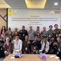 DFC Vokasi UI: Hadapi Era Digital SDM Sektor Keuangan Butuh Kompetensi Digital
