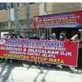 Dirugikan Kebijakan PNM, Pempol AJB Bumiputera 1912 Tempuh Gugatan CLASS ACTION ?