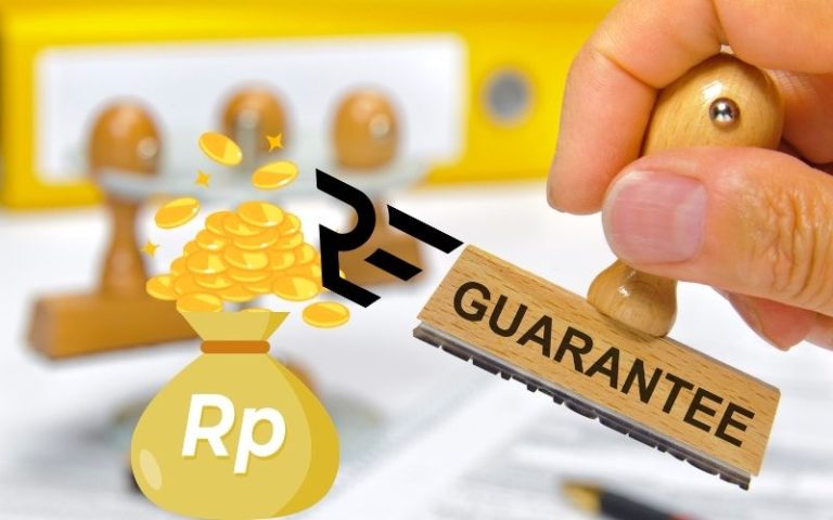 Re-Guaranted