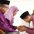 Momentum Idul Fitri: Reset Alam Bawah Sadar ke Arah yang Positif