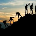 Power of Synergy: Mindset, Doa, dan Vibrasi Positif adalah Kunci Rahasia Sukses