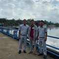 Makna & Arti Teman : Refleksi Perjalanan di Sungai Mahakam