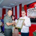 Tanah Warisan Jadi Markas TNI, Freddy Soenjoyo Diapresiasi Pangdam