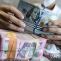Rupiah Menguat, Pasar Optimistis Usai RI-AS Lanjutkan Negosiasi Tarif Resiprokal