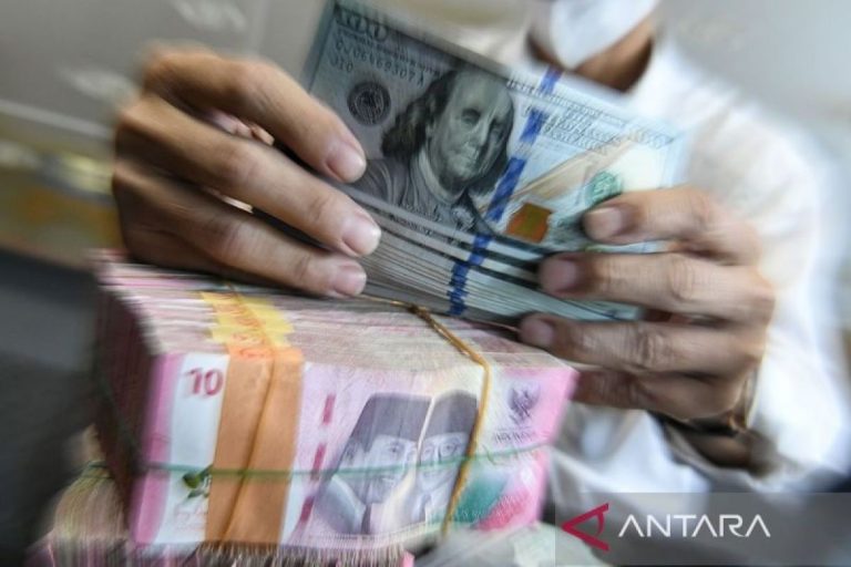 Rupiah Menguat, Pasar Optimistis Usai RI-AS Lanjutkan Negosiasi Tarif Resiprokal