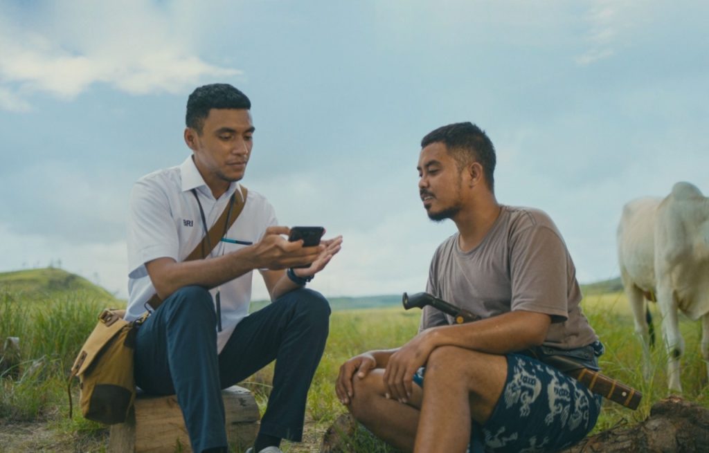 Tak Sekadar Mengejar Laba, BRI Ukir Pengaruh Global Lewat Komitmen ESG dan Pembiayaan Berkelanjutan