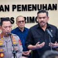 Polri Resmikan 28 SPPG Serentak, Kementerian UMKM Apresiasi Dampak Ekonomi dan Gizi untuk Anak