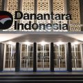 Ilustrasi: Gedung BPI Danantara