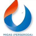 Ilustrasi: Logo PT Migas, BUMD Kota Bekasi.