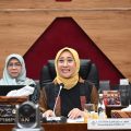 Ketua Komisi X DPR RI, Hetifah Sjaifudian. Foto: Istimewa