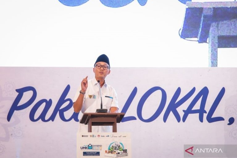BUMN Diingatkan Tak Hanya Cari Untung, Wamen Aminuddin Dorong Dukungan untuk Program Sosial Nasional