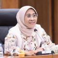 Ketua Komisi X DPR, Hetifah Sjaifudian.