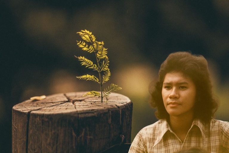 Diding tempo Dulu - Menata Kehidupan